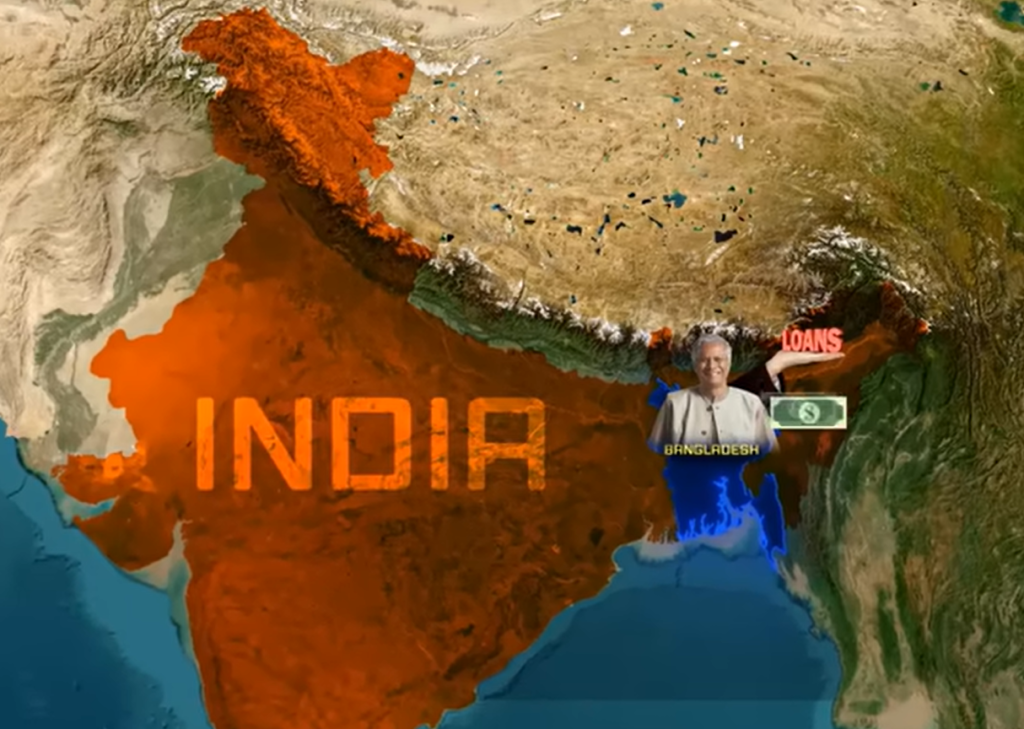 Bangladesh