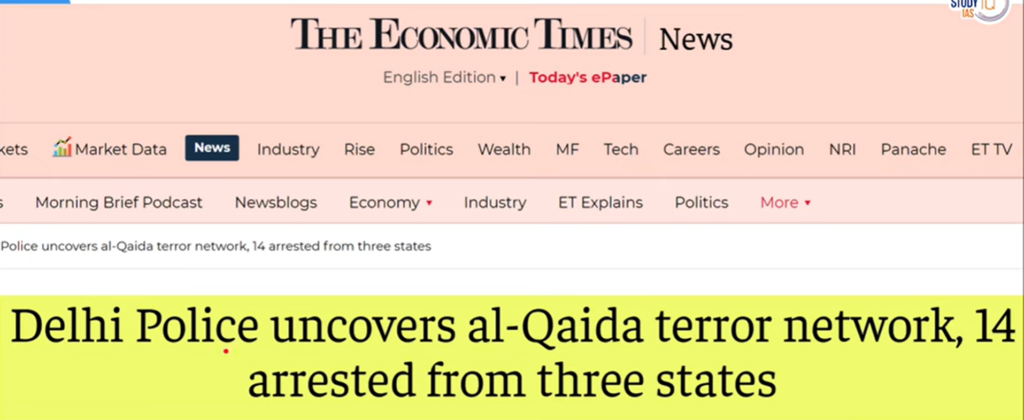 al-qaeda