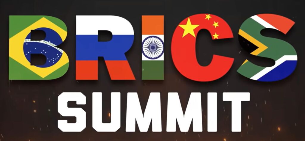 BRICS Summit 2024