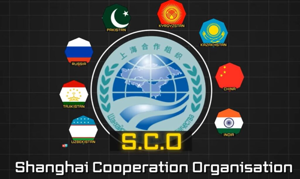 SCO Summit