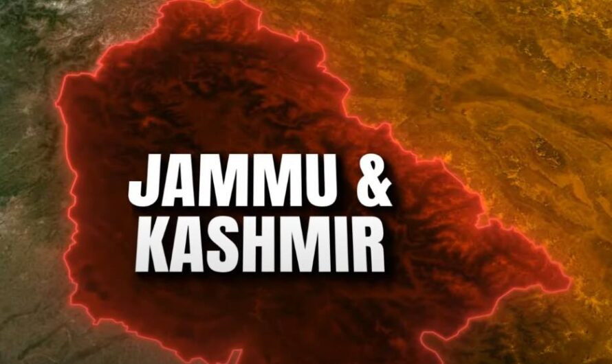 MASSIVE PROTESTS IN KASHMIR OVER HEZBOLLAH !! 