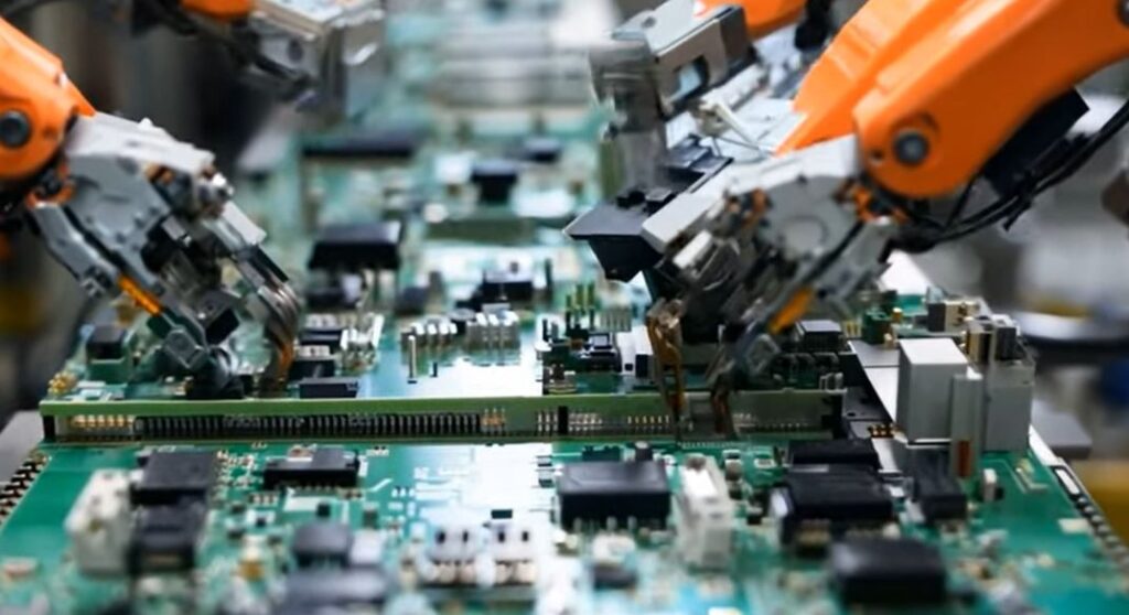Semiconductor Chip