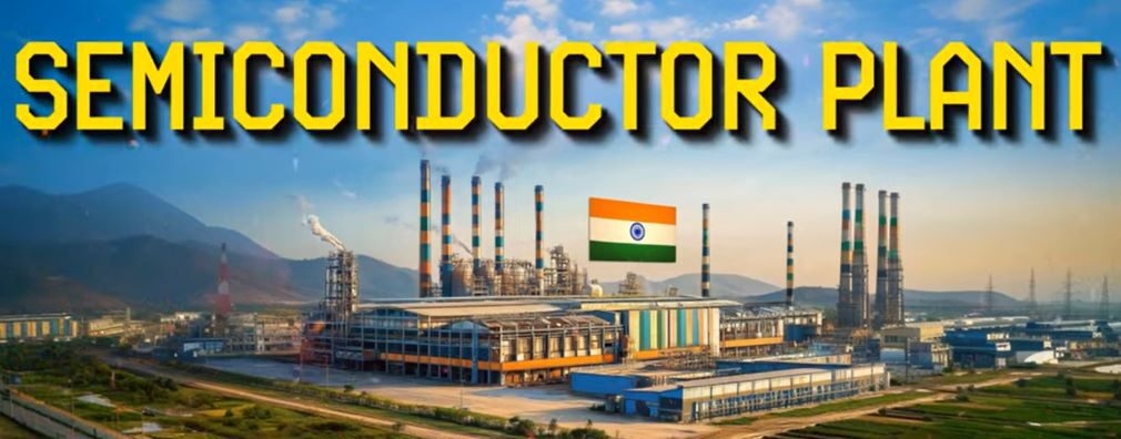 semiconducter Factory