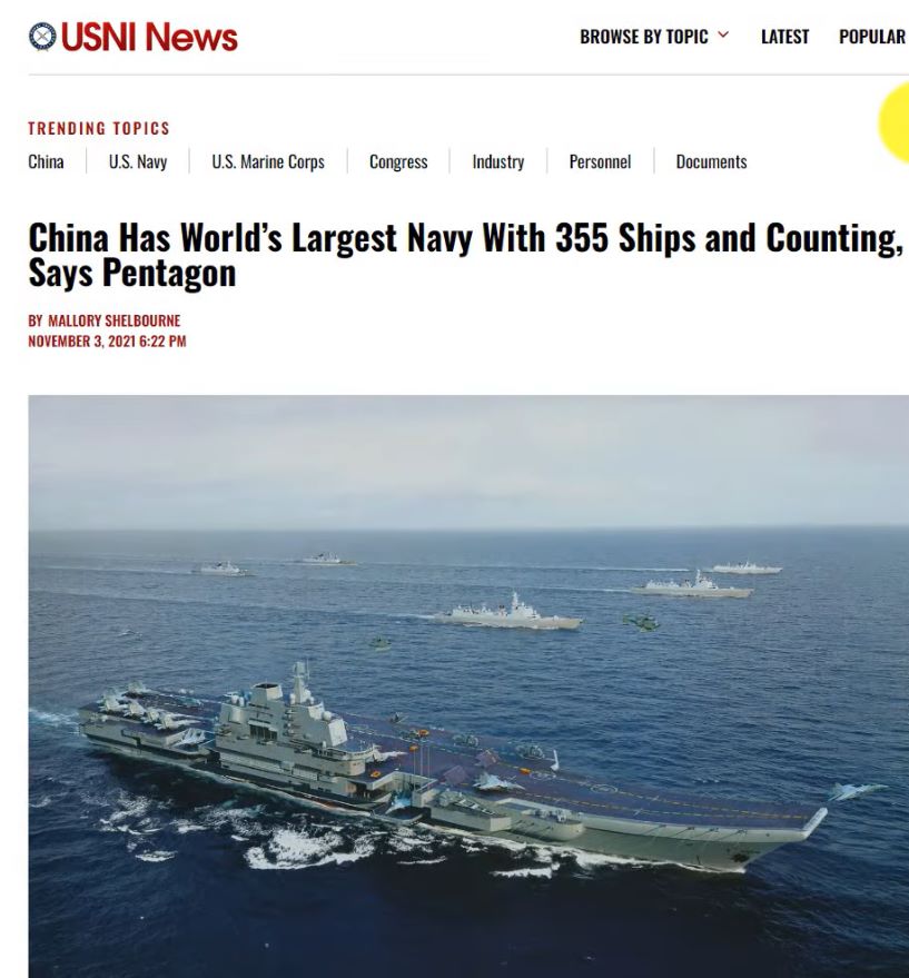 China Humiliated as NUCLEAR SUBMARINE sinks !! 9 submarine