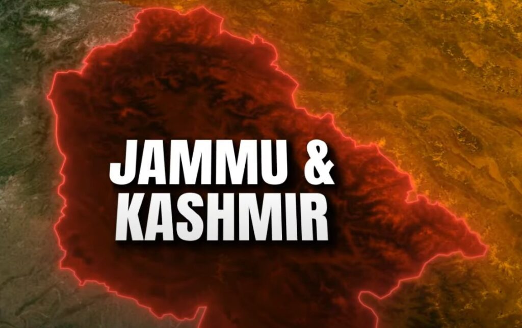 Jammu & Kashmir