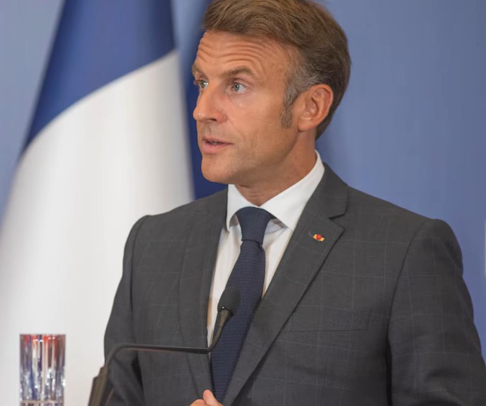 Macron