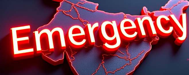 Emergency
