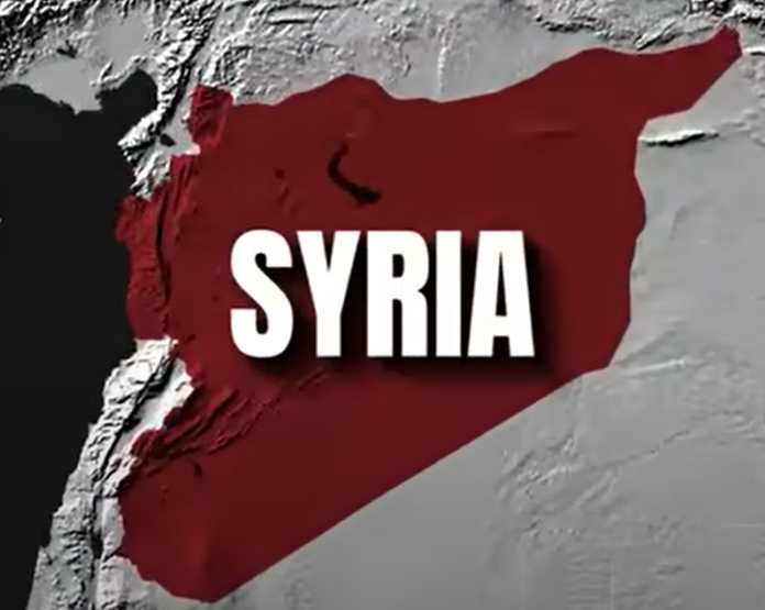 Syria