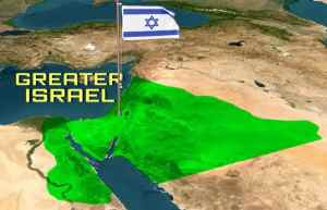 Greater Israel