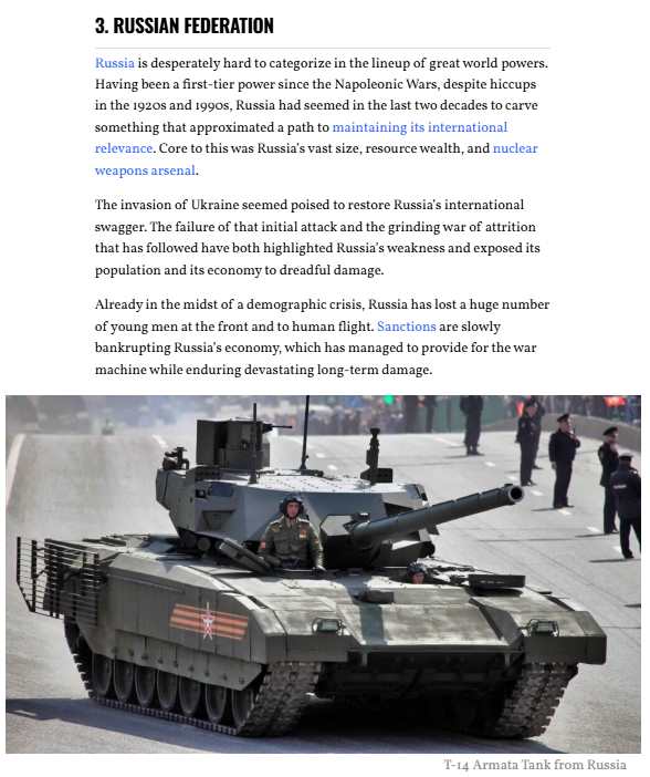 Russia