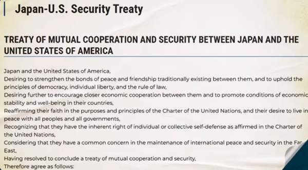 Security Treaty