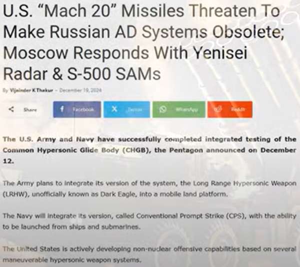 Mach 20