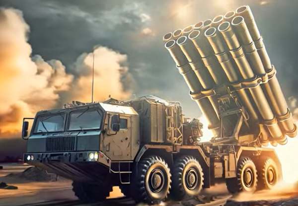 US Defence System
