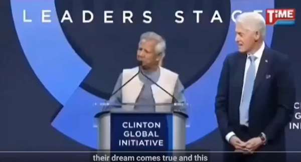 Leaders Stage