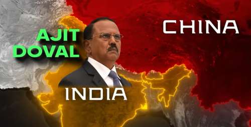 Ajit Doval